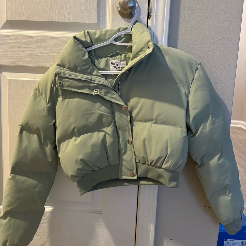 Princess Polly jacket